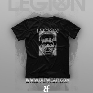 تیشرت Legion #1