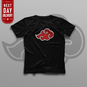 تیشرت Naruto Classic Black (XL)