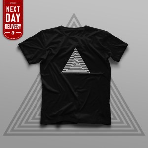 تیشرت Shape Art Classic Black (XL)
