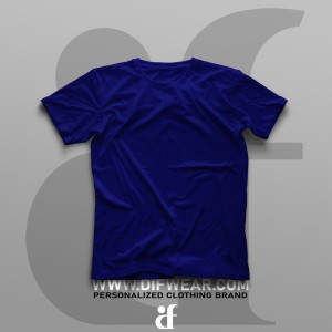 تیشرت Classic Azure (XL)