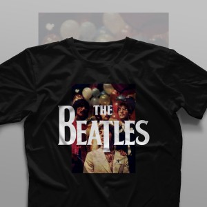تیشرت Beatles #8