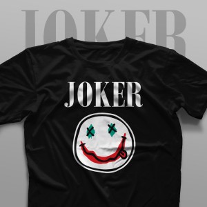 تیشرت Joker #49