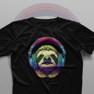تیشرت Sloth #2