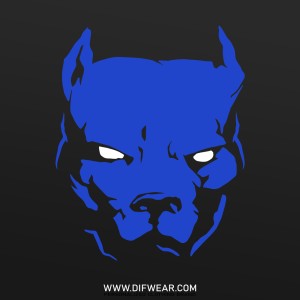 تیشرت Bulldog #2