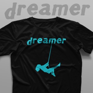 تیشرت Dreamer #5