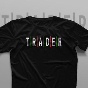 تیشرت Trader #2