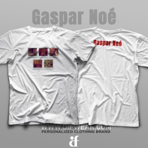 تیشرت Gaspar Noe #1