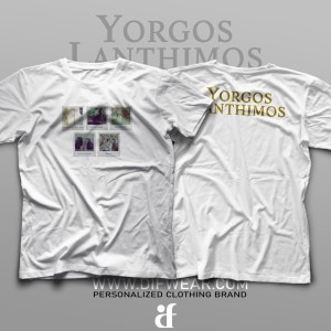 تیشرت Yorgos Lanthimos #1