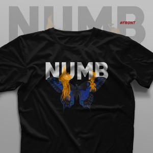 تیشرت Numb #1