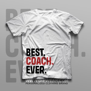 تیشرت Coach #1