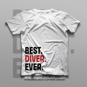 تیشرت Diver #2