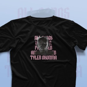 تیشرت Tyler, the Creator #1
