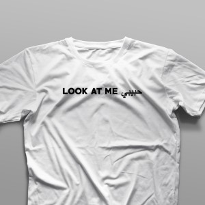 تیشرت Look at Me #1