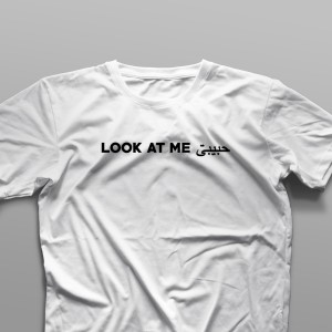 تیشرت Look at Me #2