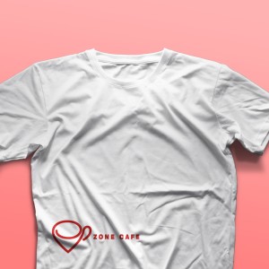 تیشرت Cafe Zone #1