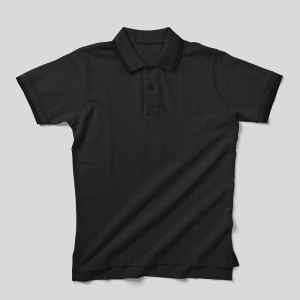 تیشرت یقه دار Arzeshmand Gym