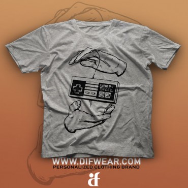 تیشرت Magic of the Game