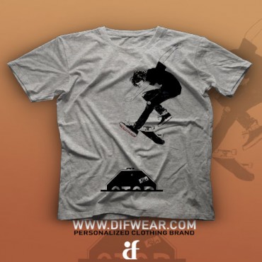 تیشرت Skater