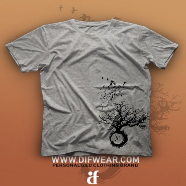 تیشرت Dreamy Tree