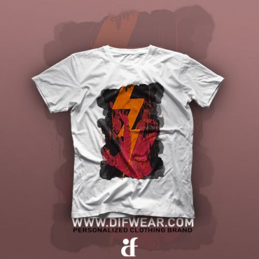 تیشرت Thunder