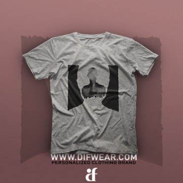 تیشرت Inner Child