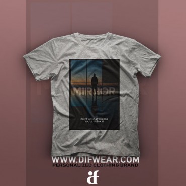 تیشرت Mirror