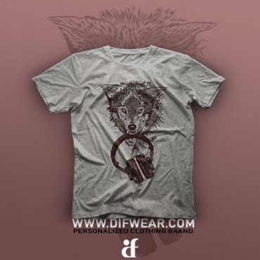 تیشرت Messenger Of Music