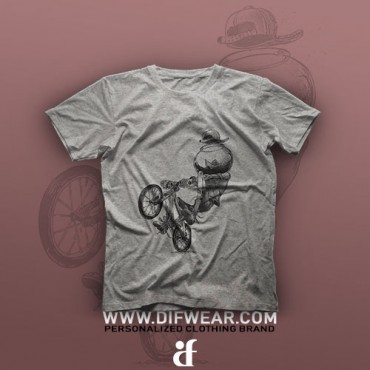 تیشرت The Balance