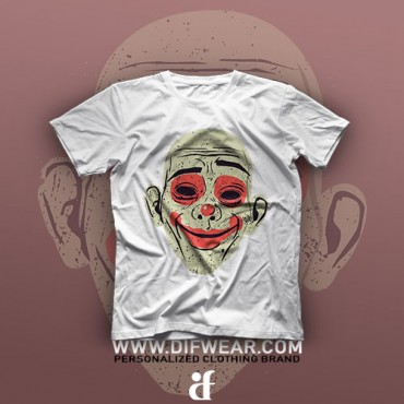 تیشرت Joker #3