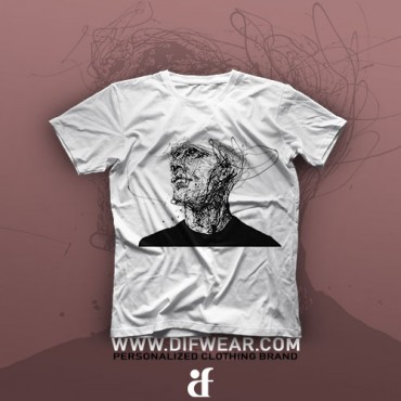 تیشرت Confusion