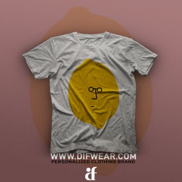 تیشرت Dr.Lemon