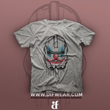 تیشرت Star Graffiti