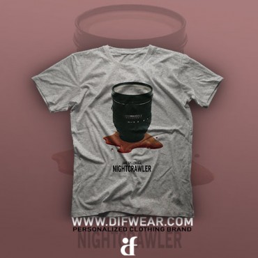 تیشرت Nightcrawler #1
