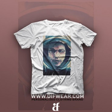 تیشرت The Martian #1