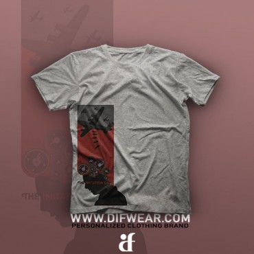 تیشرت The Imitation Game #1