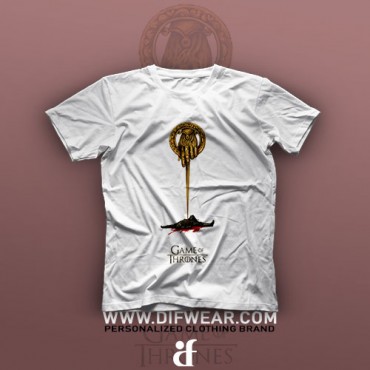 تیشرت Game of Thrones #1