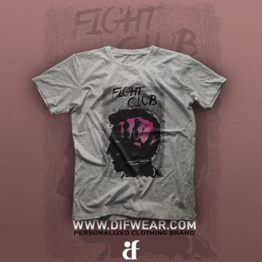 تیشرت Fight Club #1