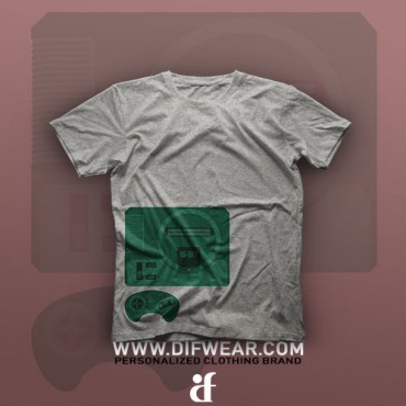 تیشرت Sega #1