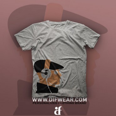 تیشرت Musicologist