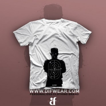 تیشرت Deadpool #1