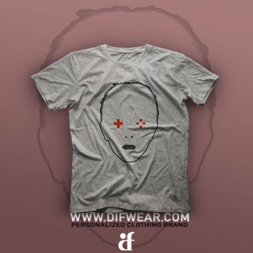 تیشرت Gamer #1