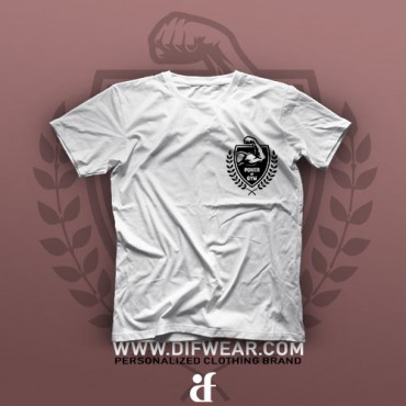 تیشرت Power Of Gym