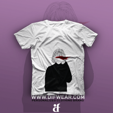 تیشرت Darla