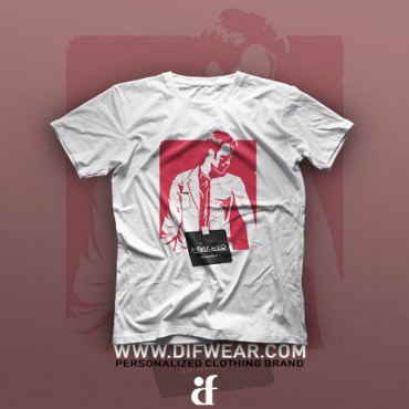 تیشرت Memento #1