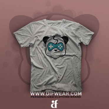 تیشرت Bear Joy