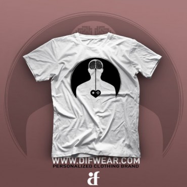 تیشرت Depth Of Play