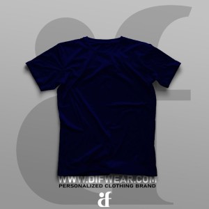 تیشرت خام Classic Night (M)