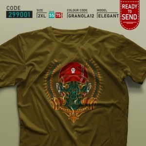 تیشرت ارسال فوری Bandit (XXL)