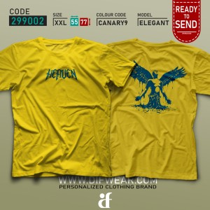 تیشرت ارسال فوری Called From Heaven (XXL)