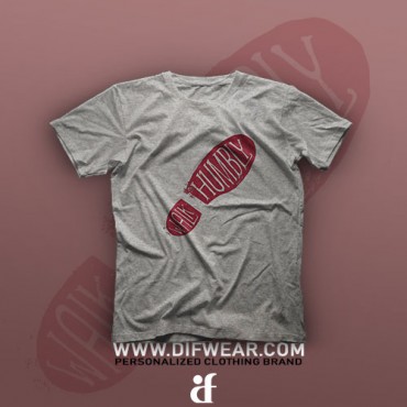 تیشرت Walk Humbly